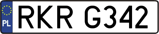RKRG342