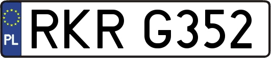 RKRG352