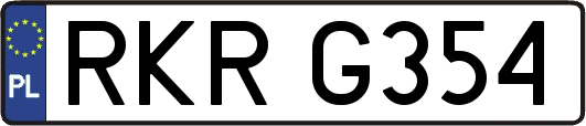 RKRG354