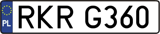 RKRG360