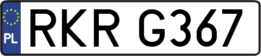 RKRG367