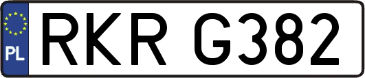 RKRG382
