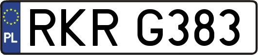RKRG383