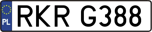 RKRG388