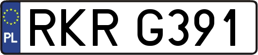 RKRG391