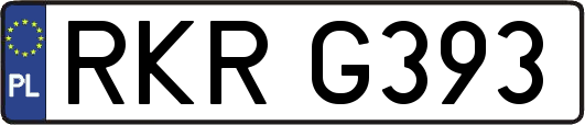 RKRG393