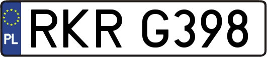 RKRG398