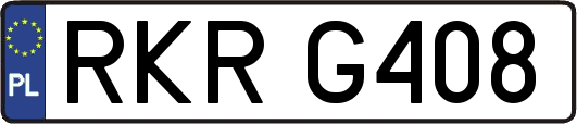 RKRG408