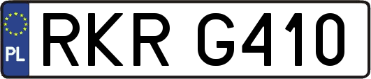 RKRG410