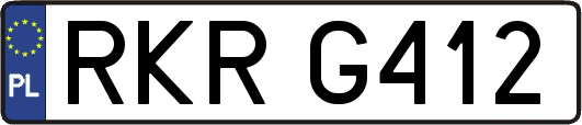 RKRG412