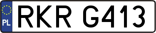 RKRG413