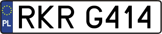 RKRG414