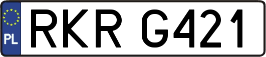 RKRG421