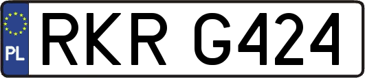 RKRG424