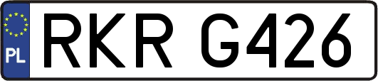RKRG426