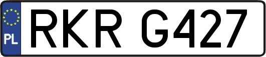 RKRG427
