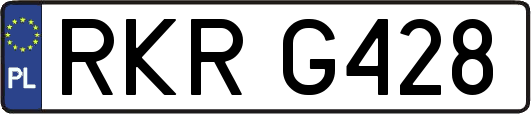 RKRG428