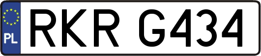 RKRG434