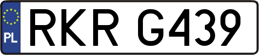 RKRG439