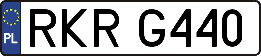 RKRG440
