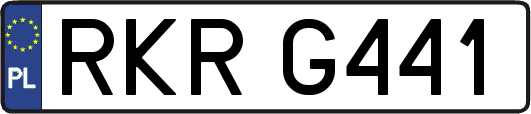 RKRG441