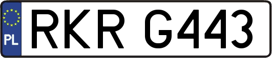 RKRG443