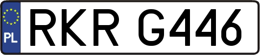 RKRG446