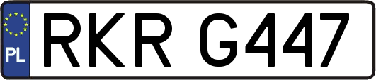 RKRG447