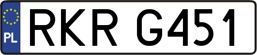 RKRG451