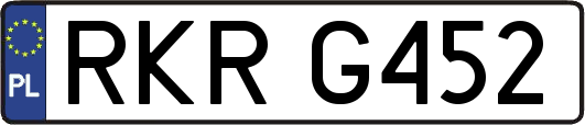 RKRG452
