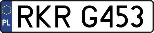 RKRG453