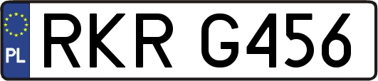 RKRG456