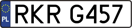 RKRG457