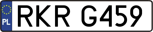 RKRG459
