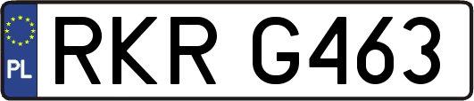 RKRG463