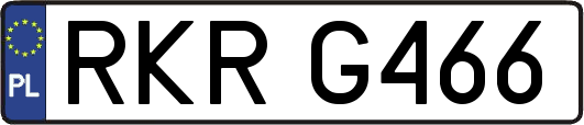 RKRG466