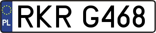 RKRG468