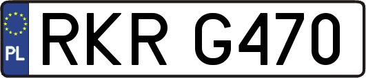 RKRG470