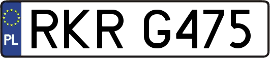 RKRG475