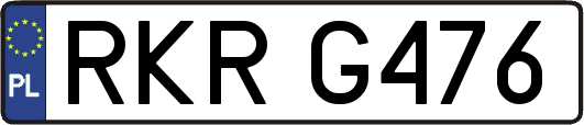 RKRG476