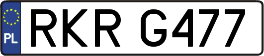RKRG477