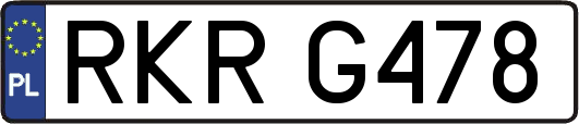 RKRG478