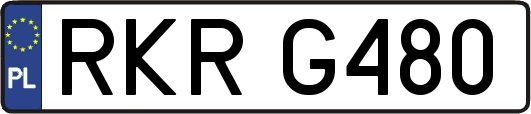 RKRG480