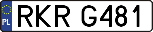 RKRG481