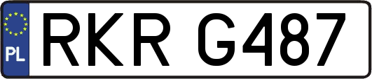 RKRG487