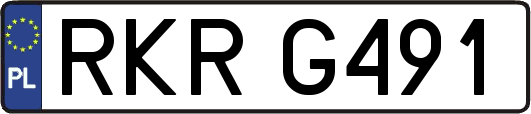RKRG491