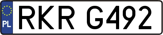 RKRG492