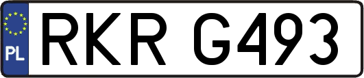 RKRG493