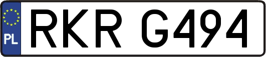 RKRG494