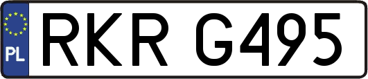 RKRG495
